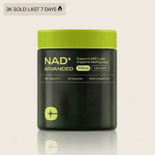 NAD+ Reverse Aging at the Cellular Level