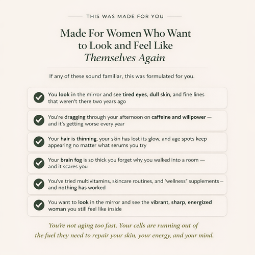 NAD+ Reverse Aging at the Cellular Level